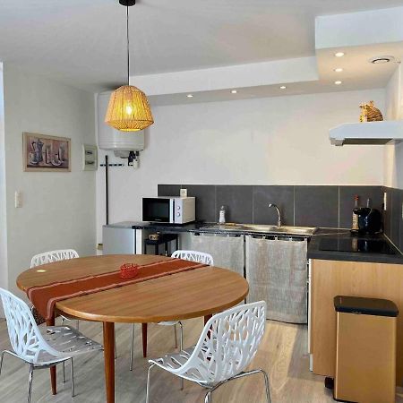 Accueillant Petit T2 Coeur De Centre Ville Lézignan-Corbières Exteriör bild